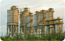 Viabilização do Pólo Industrial de Cubatão